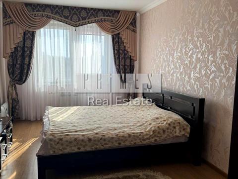 квартира за адресою Поліська вул., 15-А