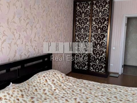 квартира за адресою Поліська вул., 15-А