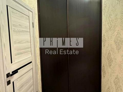 квартира за адресою Поліська вул., 15-А