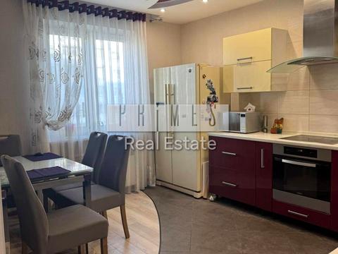 квартира за адресою Поліська вул., 15-А