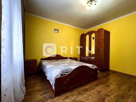 квартира по адресу Федорова ул., 4в