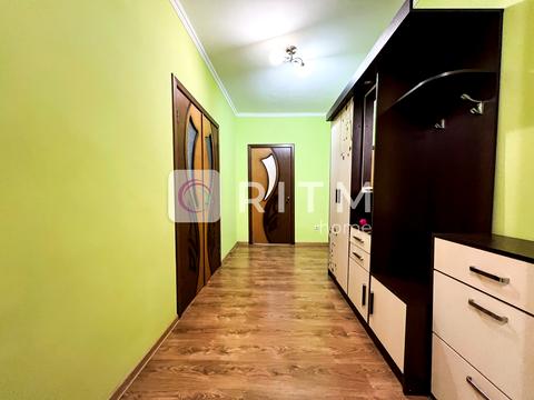 квартира по адресу Федорова ул., 4в