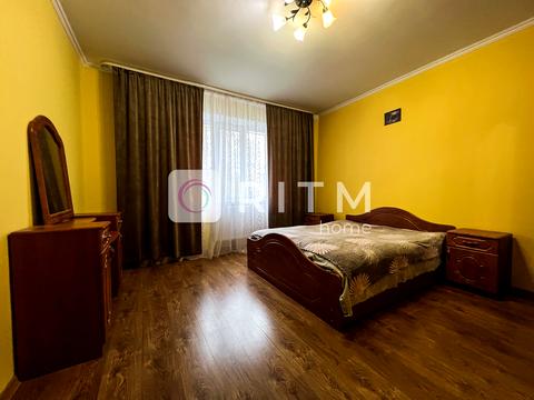 квартира по адресу Федорова ул., 4в