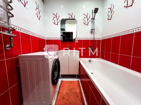 квартира по адресу Федорова ул., 4в