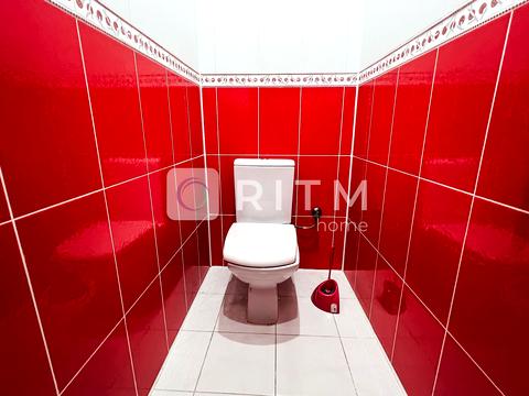 квартира по адресу Федорова ул., 4в