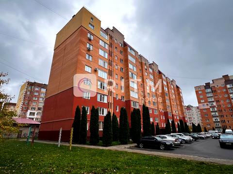 квартира по адресу Федорова ул., 4в