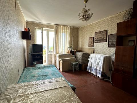 квартира по адресу Академика Заболотного ул., 18А