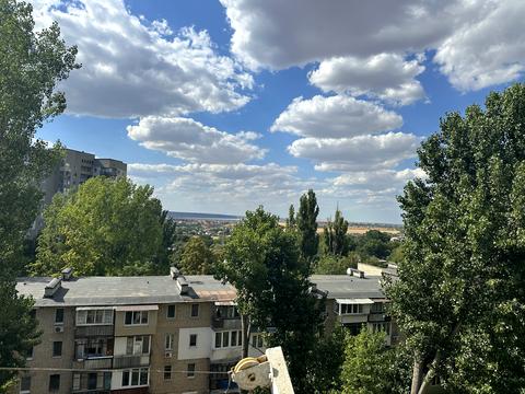 квартира по адресу Академика Заболотного ул., 18А