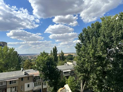 квартира по адресу Академика Заболотного ул., 18А