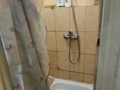 квартира по адресу Виноградный пер., 6