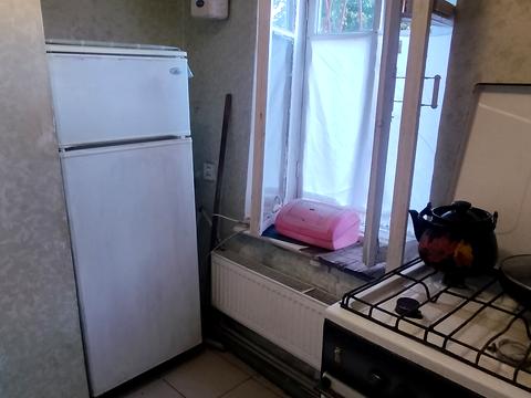 квартира по адресу Виноградный пер., 6