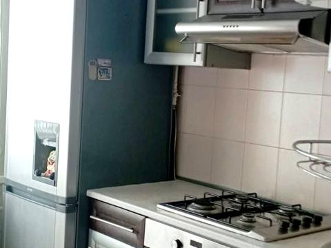 квартира по адресу Харьковская ул., 1/1