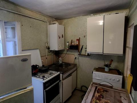 квартира по адресу Виноградный пер., 6