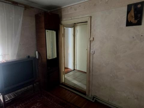 квартира по адресу Виноградный пер., 6