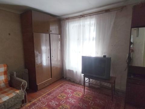 квартира по адресу Виноградный пер., 6