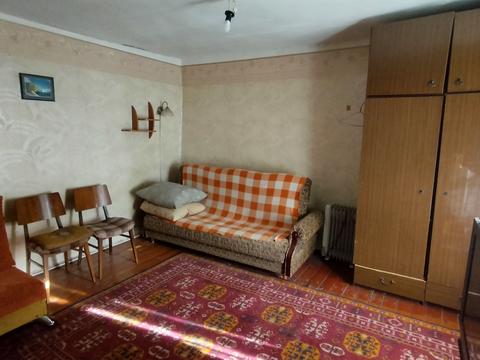 квартира по адресу Виноградный пер., 6