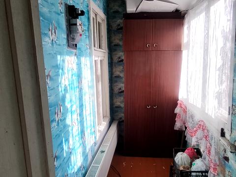 квартира по адресу Виноградный пер., 6