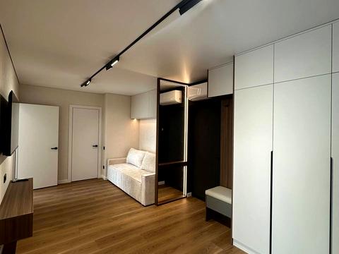 квартира по адресу Сеченова ул., 129А корпус 5-8