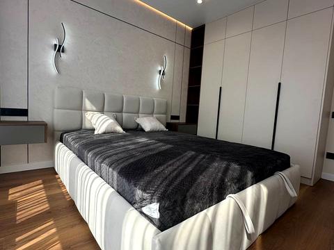 квартира по адресу Сеченова ул., 129А корпус 5-8