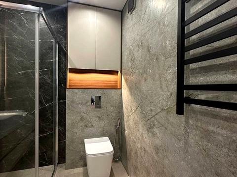 квартира по адресу Сеченова ул., 129А корпус 5-8