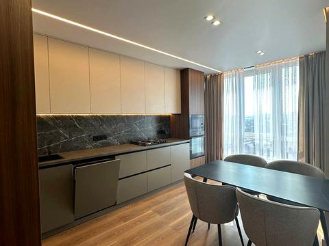 квартира по адресу Сеченова ул., 129А корпус 5-8