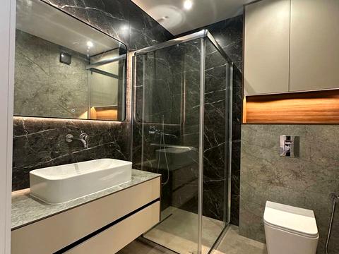 квартира по адресу Сеченова ул., 129А корпус 5-8