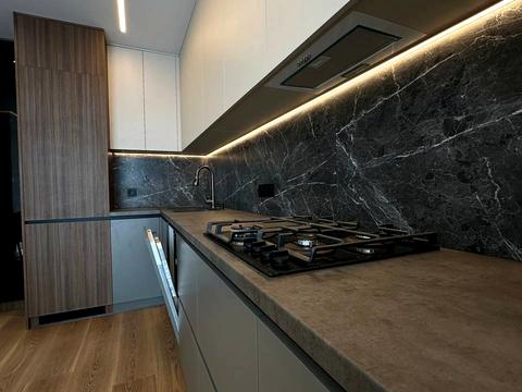 квартира по адресу Сеченова ул., 129А корпус 5-8