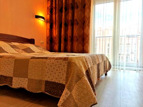 квартира по адресу Регенераторная ул., 4 к12