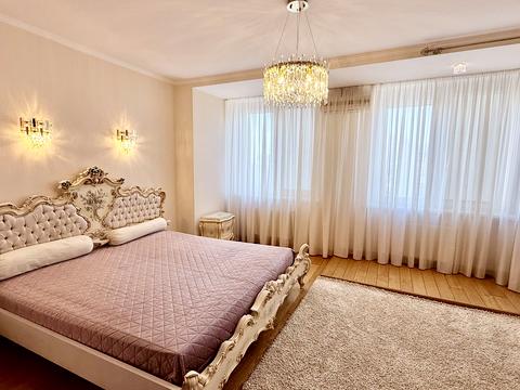 квартира за адресою Митрополита Андрея Шептицького вул. (Анатолія Луначарського), 10