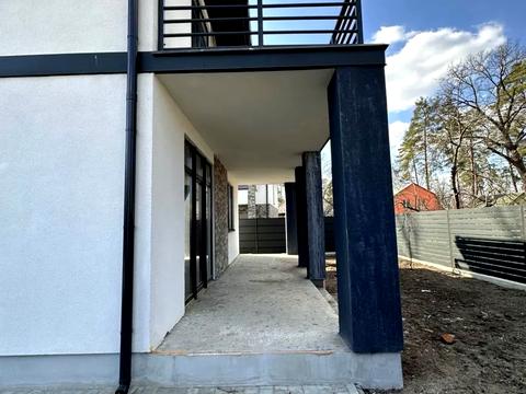 дом по адресу Выговского ул. (Суворова)