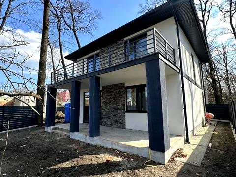 будинок за адресою Ірпінь, Виговського вул. (Суворова)