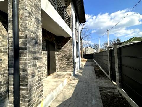 дом по адресу Выговского ул. (Суворова)