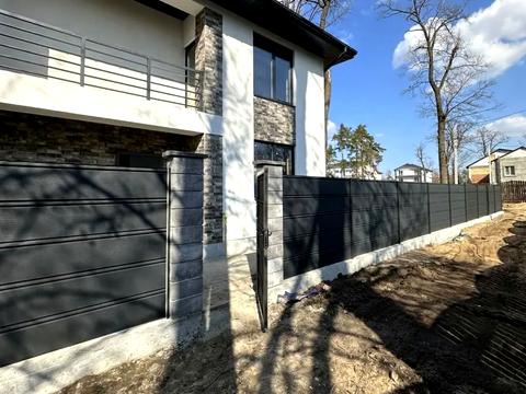 дом по адресу Выговского ул. (Суворова)