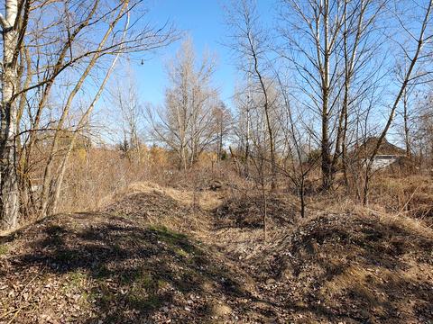 участок по адресу с. Вишенки, 