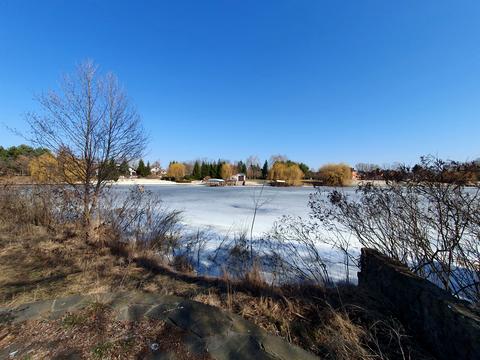 участок по адресу с. Вишенки, 