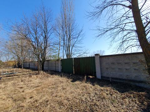 участок по адресу с. Вишенки, 