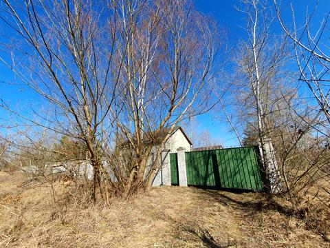 участок по адресу с. Вишенки, 