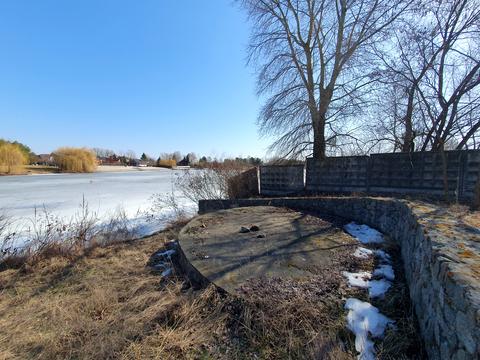 участок по адресу с. Вишенки, 