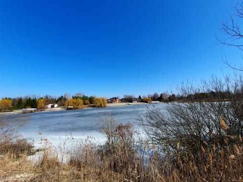 участок по адресу с. Вишенки, 