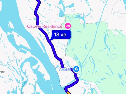 участок по адресу с. Вишенки, 