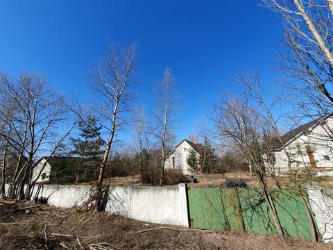 участок по адресу с. Вишенки, 