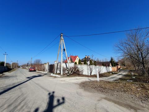 участок по адресу с. Вишенки, 