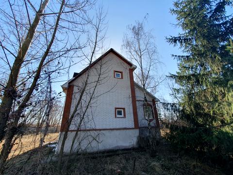 участок по адресу с. Вишенки, 