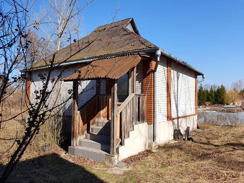 участок по адресу с. Вишенки, 