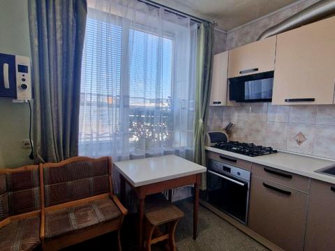 квартира за адресою Аерокосмічний просп., 49а