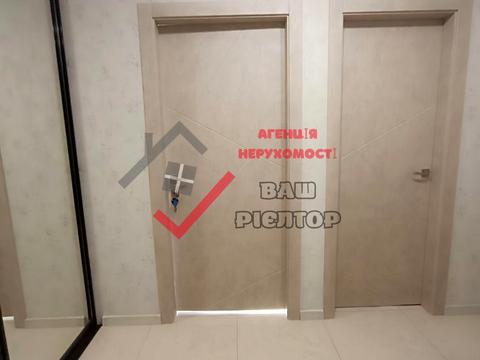 квартира за адресою Європейська вул. (Фрунзе), 183