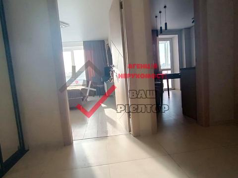 квартира за адресою Європейська вул. (Фрунзе), 183