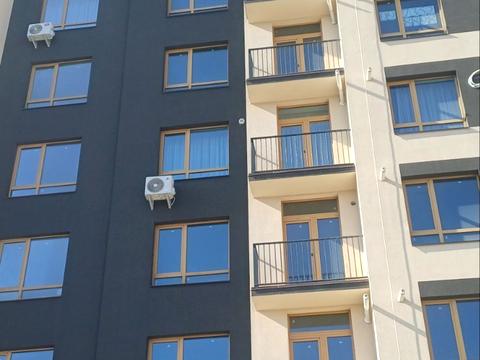 квартира за адресою Кобилянської вул., (Будинок)