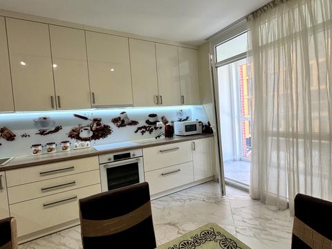 квартира по адресу Тараса Шевченко ул., 31Б