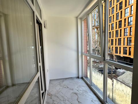 квартира по адресу Тараса Шевченко ул., 31Б